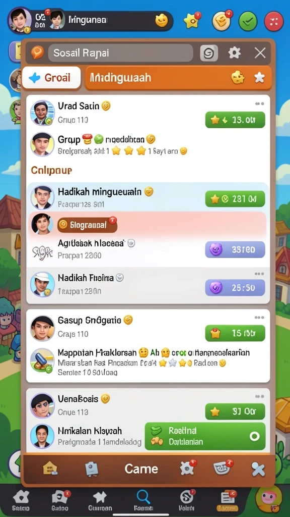 Screenshot 182game nomor 3
