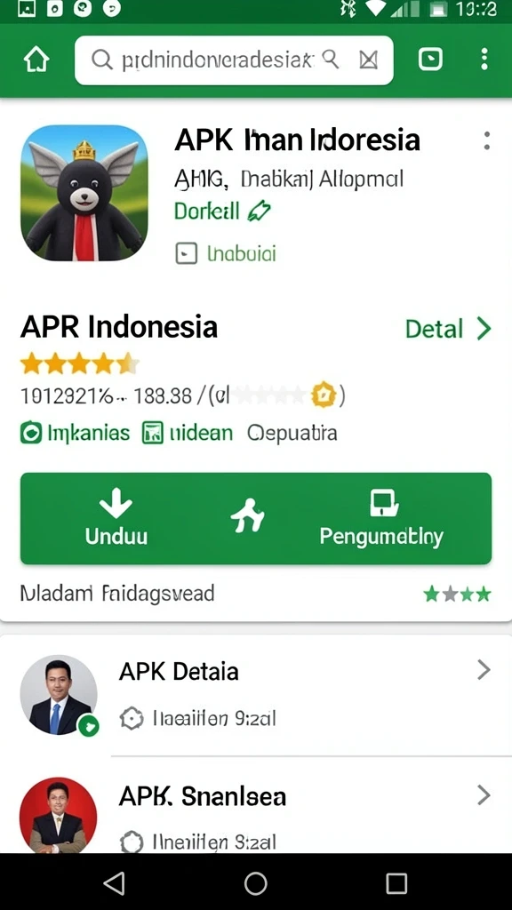 Screenshot 567luck nomor 3