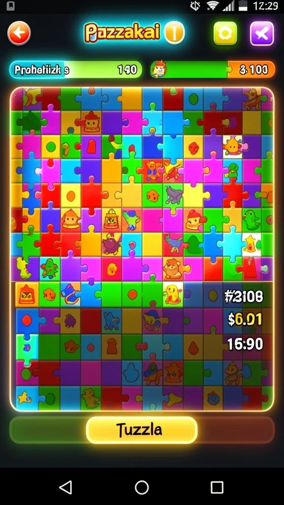 Screenshot 7game nomor 1
