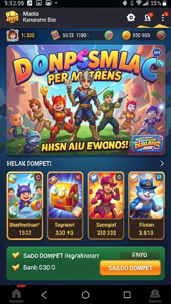 Screenshot 7mmbet nomor 2