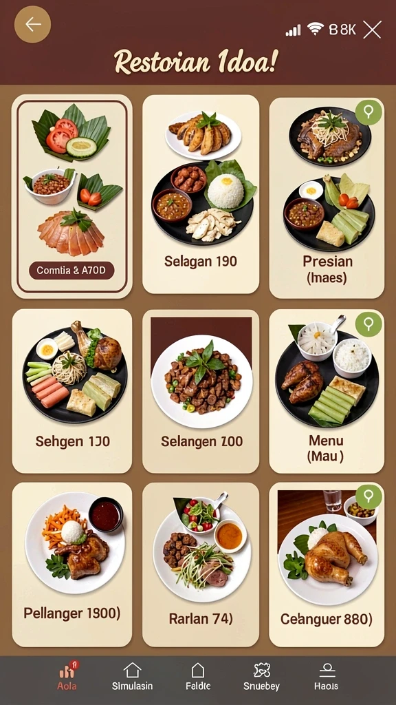 Screenshot 888idr nomor 2