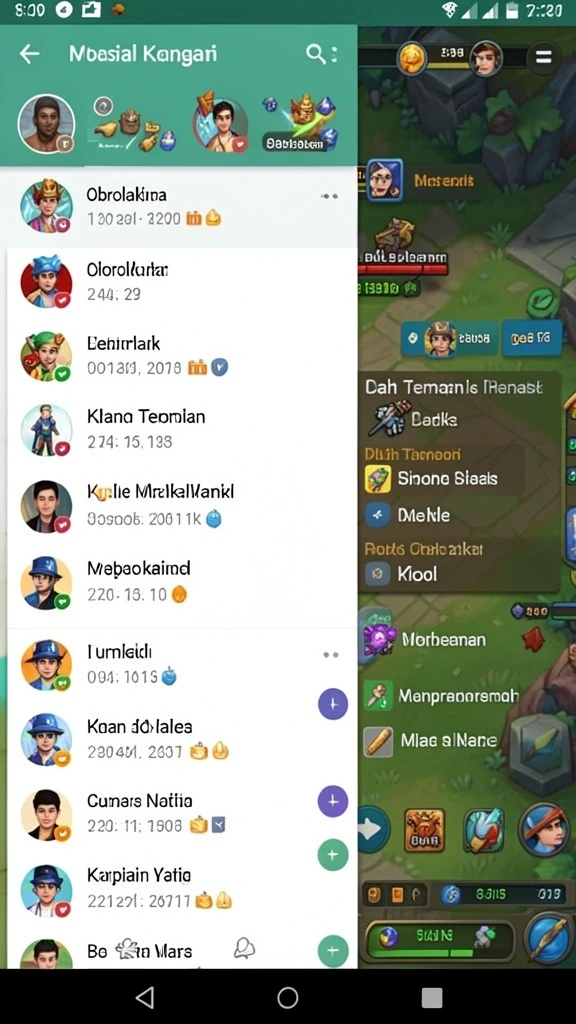 Screenshot 88big nomor 3