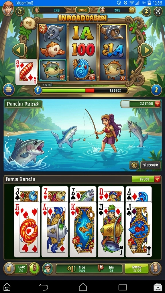 Screenshot 988slot nomor 3