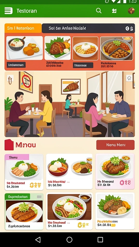 Screenshot 99rp nomor 1