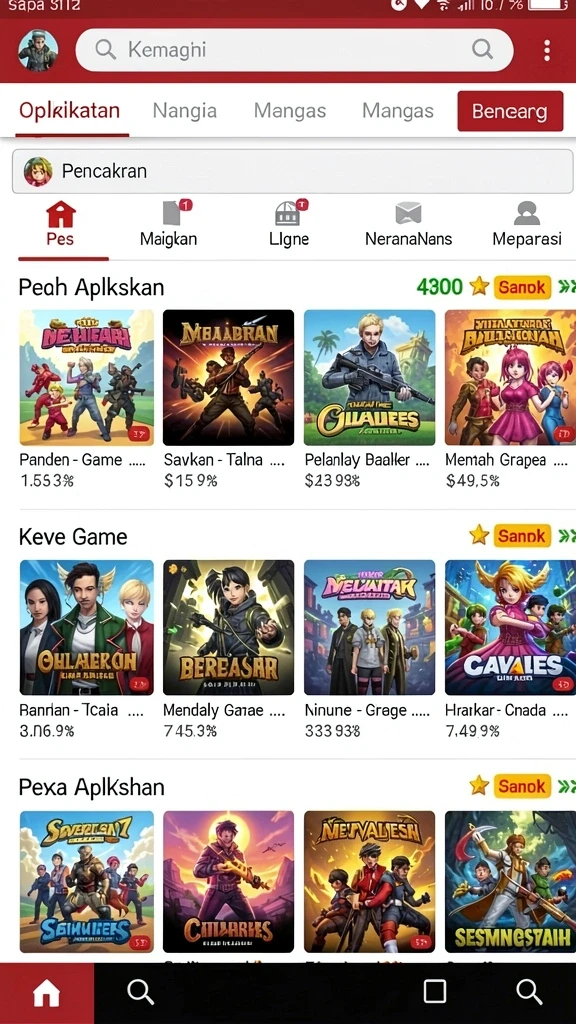 Screenshot 9et nomor 1