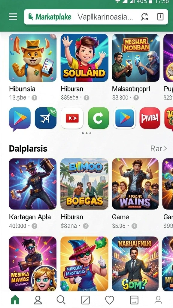Screenshot 9win nomor 3