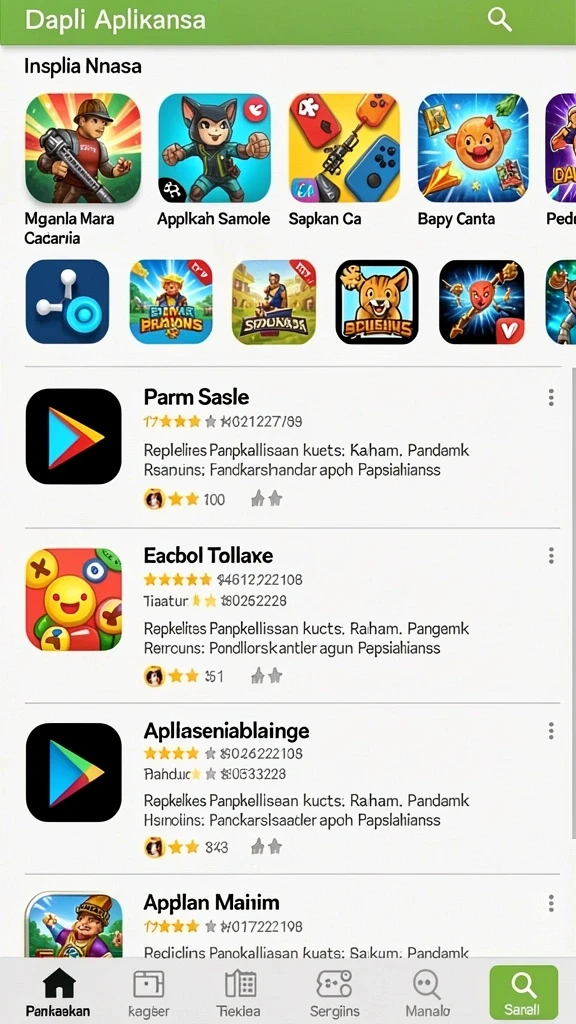 Screenshot andara88 nomor 3