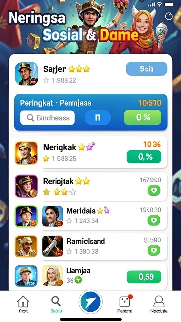 Screenshot bebasmax nomor 1