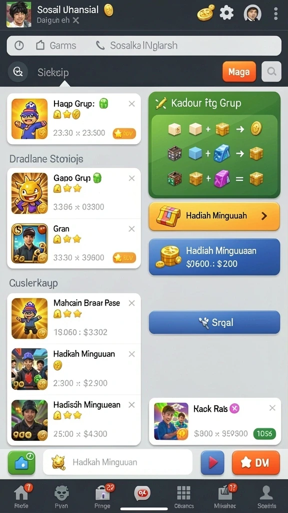 Screenshot bebasmax nomor 3
