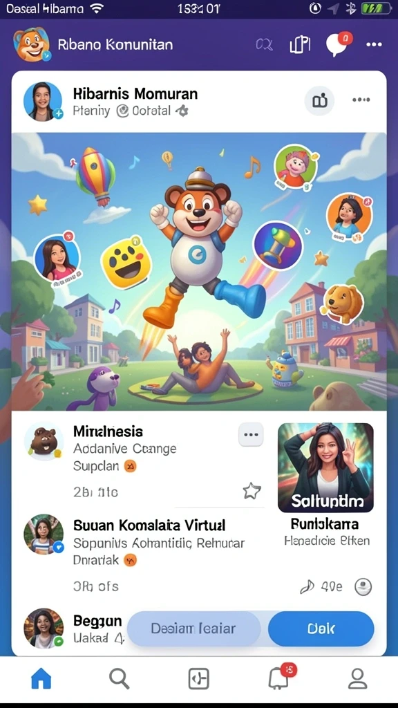 Screenshot bigcor78 nomor 1
