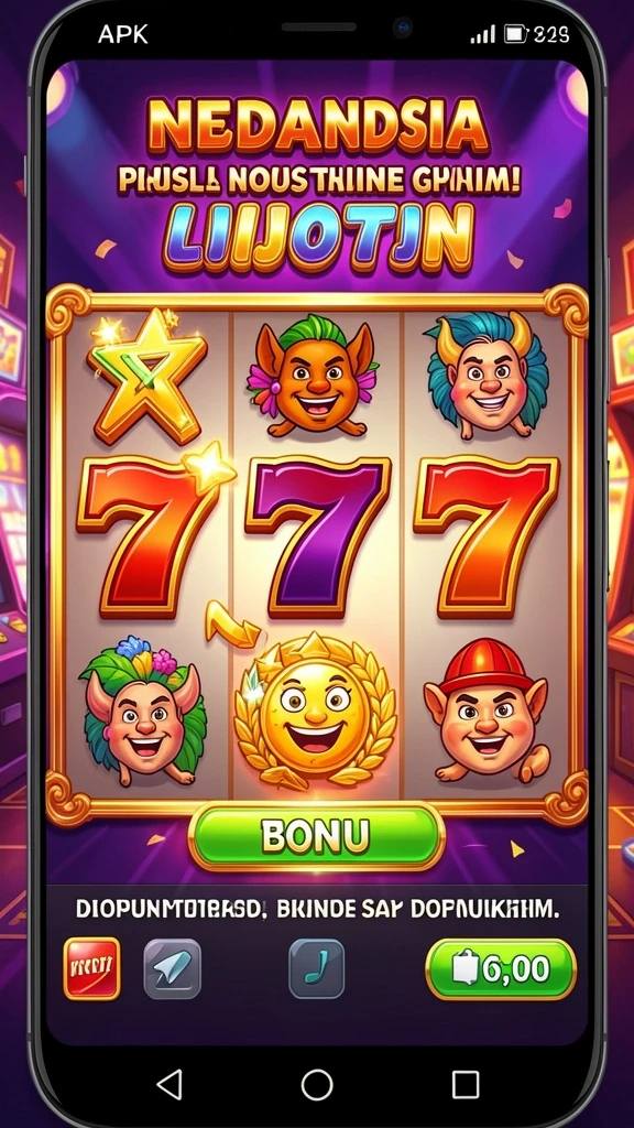 Screenshot bigpot88 nomor 2