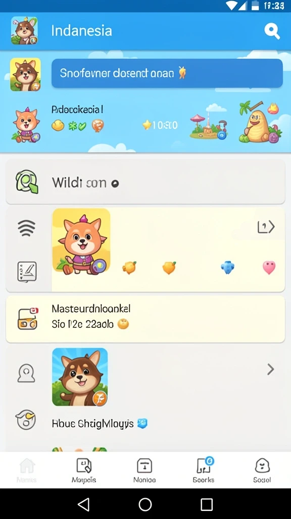 Screenshot bingo188 nomor 1
