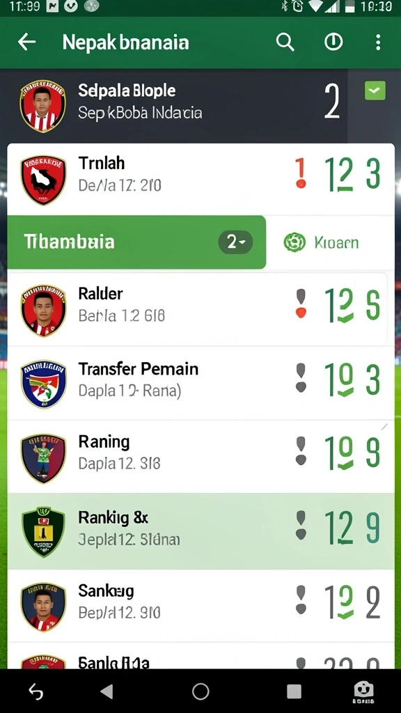 Screenshot bobatoto nomor 1