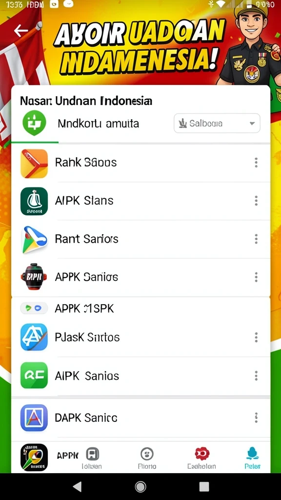 Screenshot bobatoto nomor 3