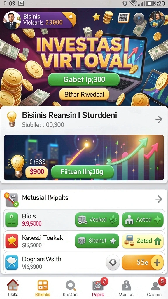 Screenshot bos88 nomor 2