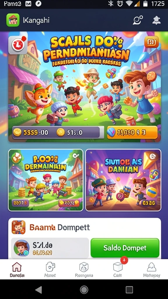Screenshot brobet77 nomor 2