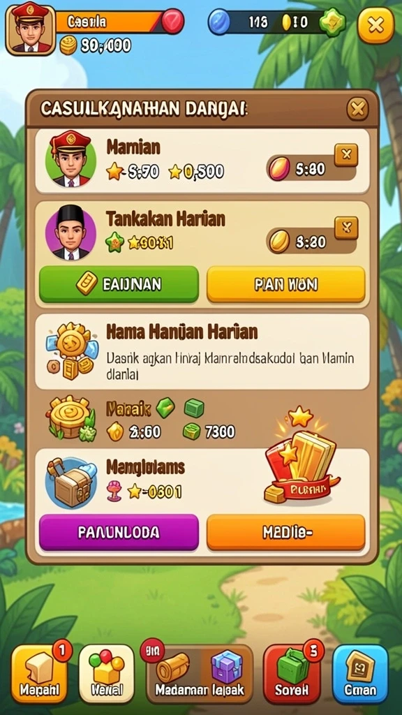 Screenshot browin88 nomor 1