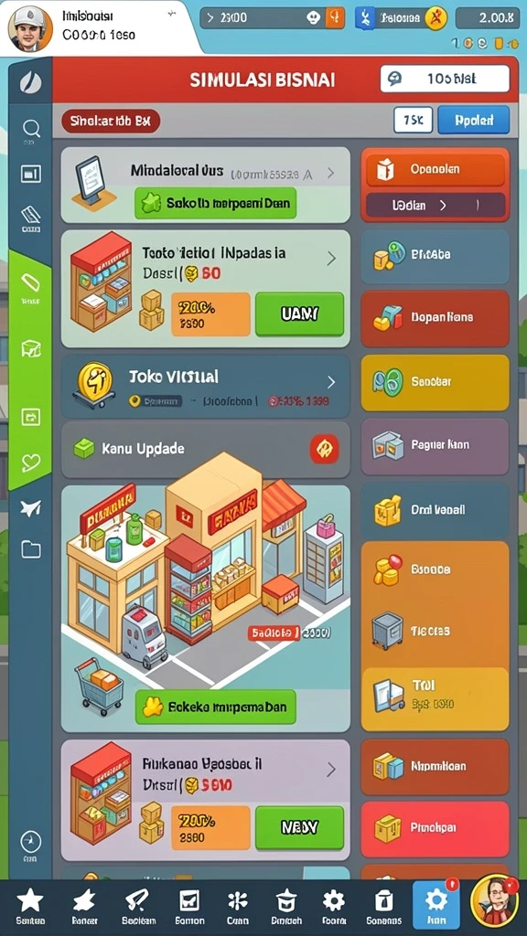 Screenshot bukti4d nomor 2
