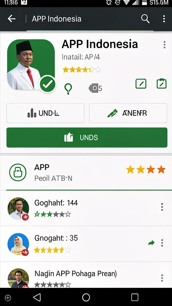 Screenshot cacor78 nomor 1