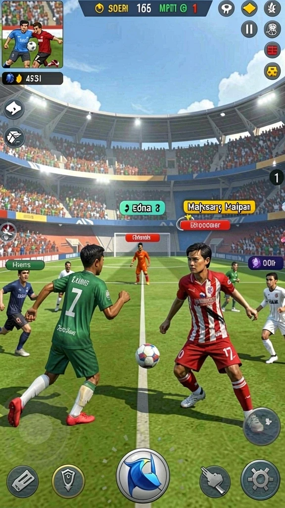 Screenshot cacor78 nomor 2