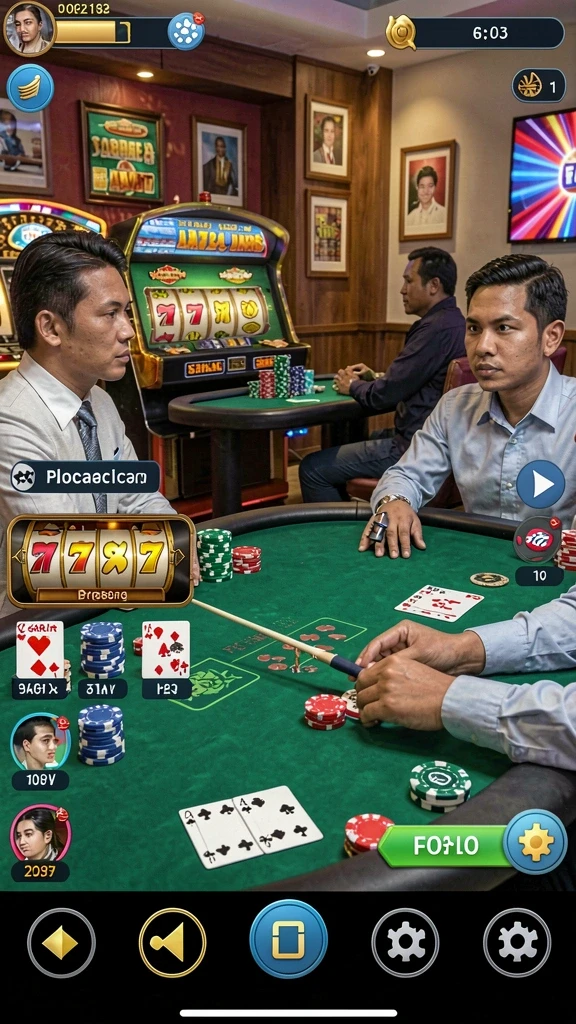Screenshot cacor78 nomor 3