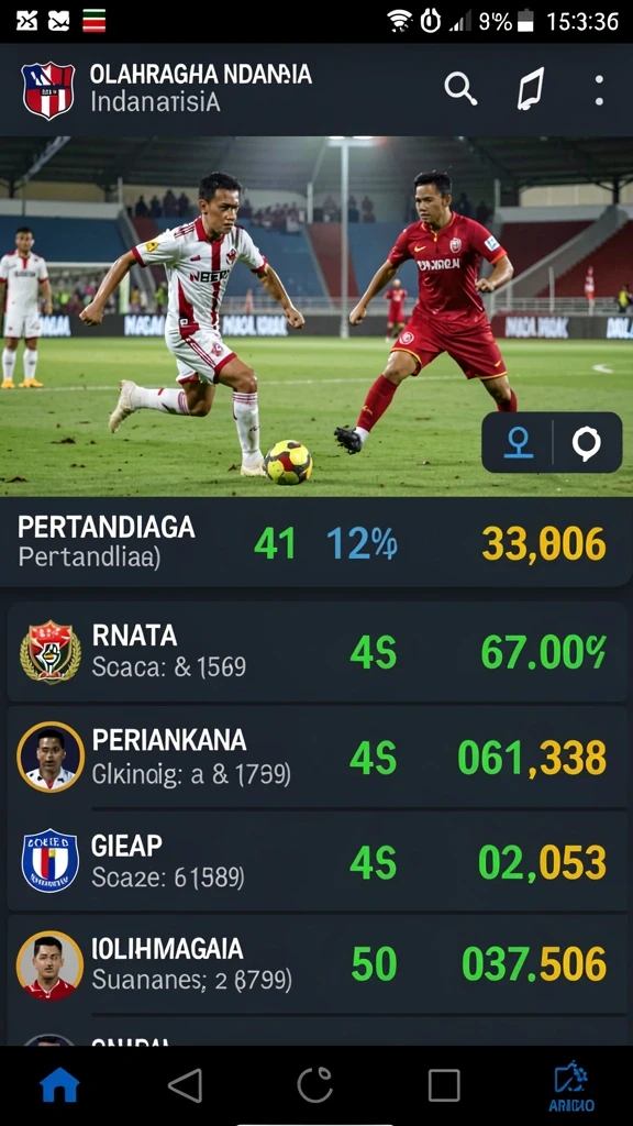 Screenshot cahayatoto nomor 2