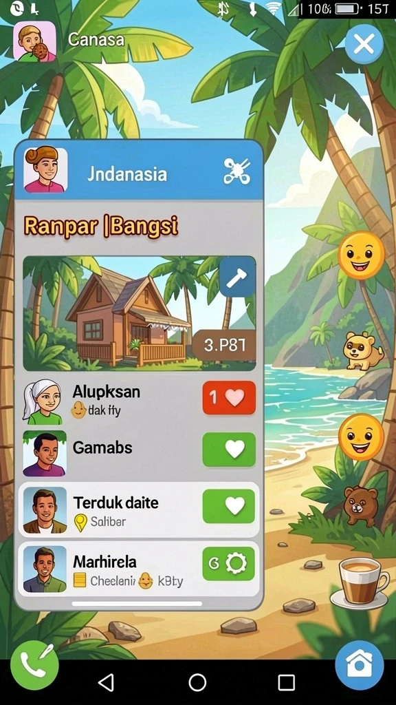 Screenshot cemara77 nomor 1
