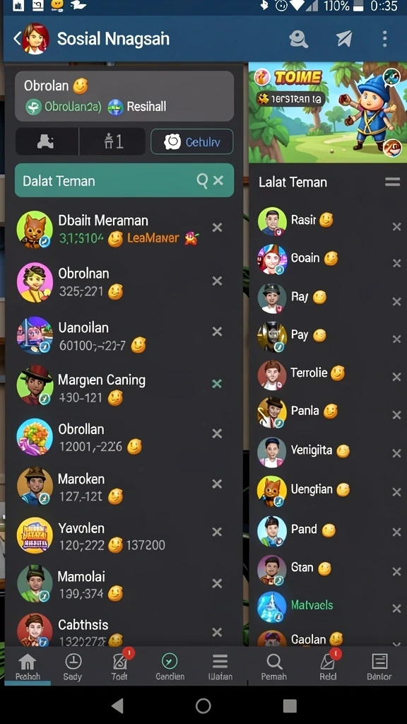 Screenshot cepat88 nomor 1