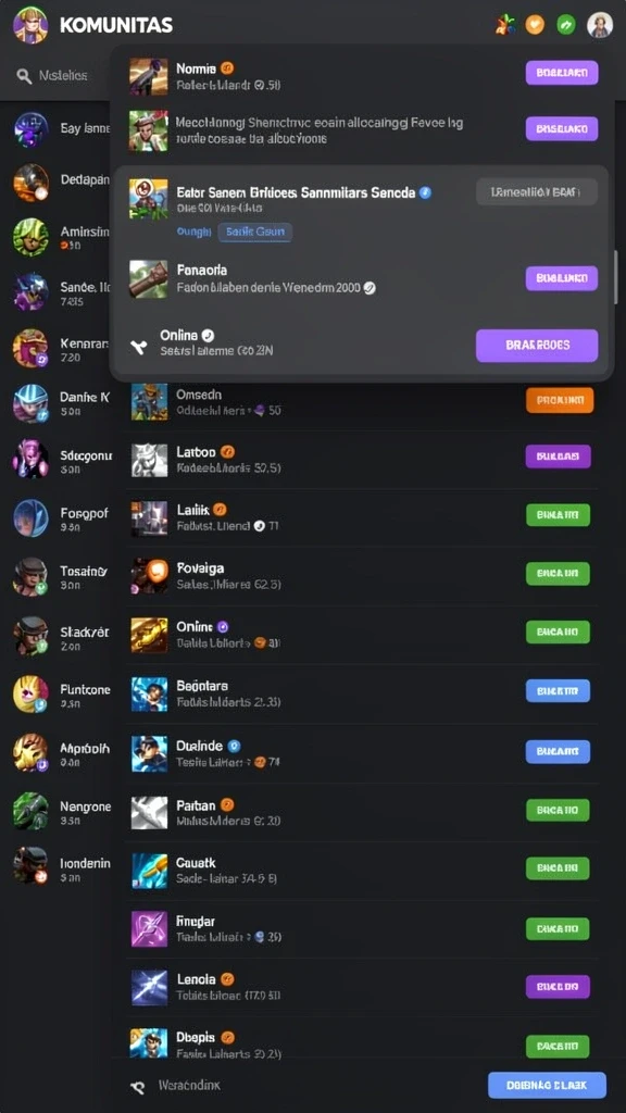Screenshot cv777 nomor 3
