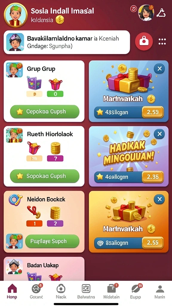 Screenshot daya138 nomor 1