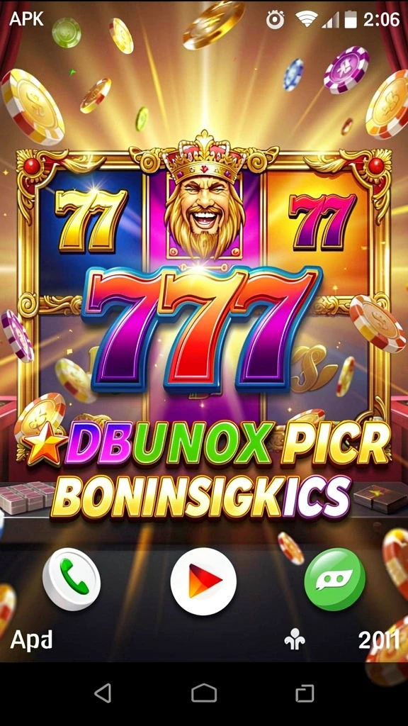 Screenshot delta575 nomor 1