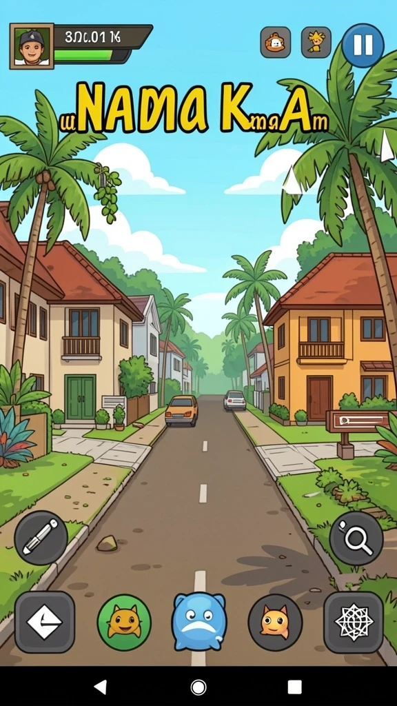 Screenshot dewalive nomor 3
