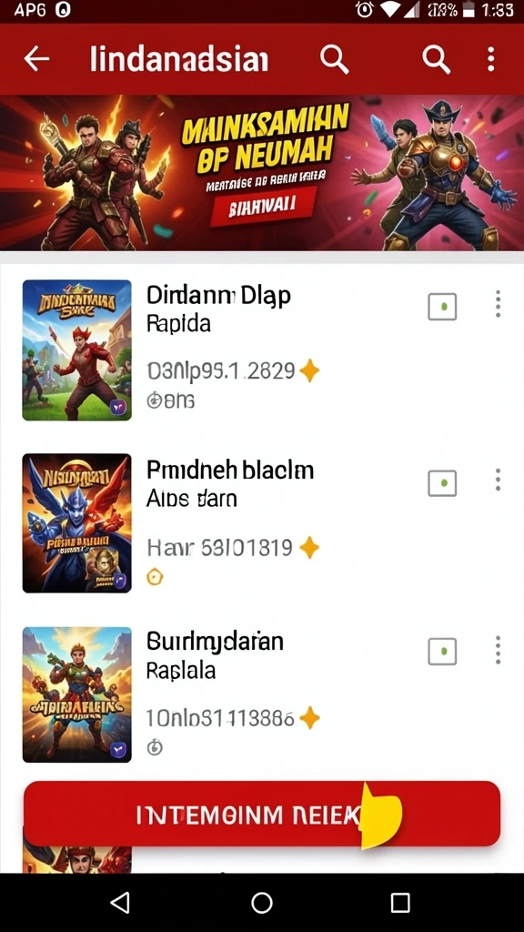 Screenshot dewi5000 nomor 3