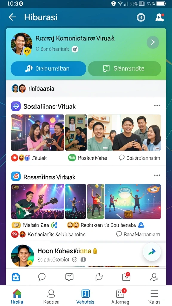 Screenshot dewi567 nomor 1