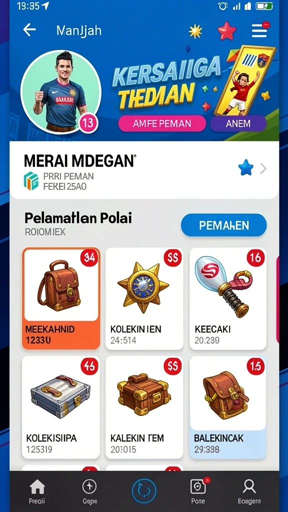 Screenshot dewitogel nomor 1