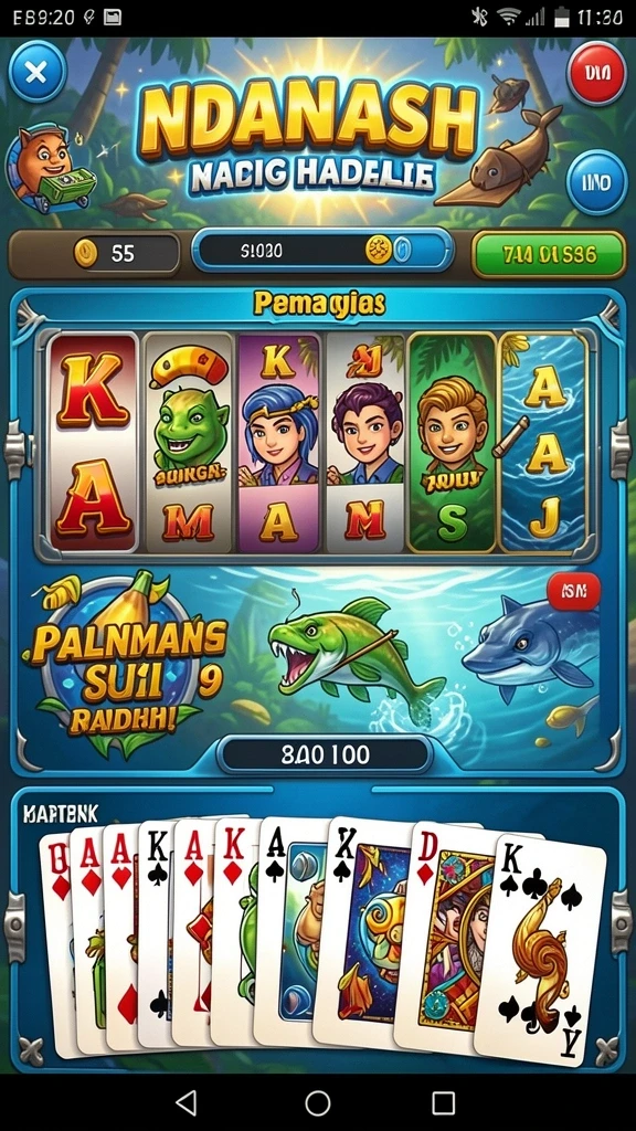 Screenshot dkk nomor 1