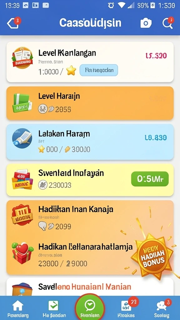 Screenshot dreamplay77 nomor 2