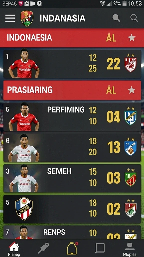 Screenshot empire88 nomor 2