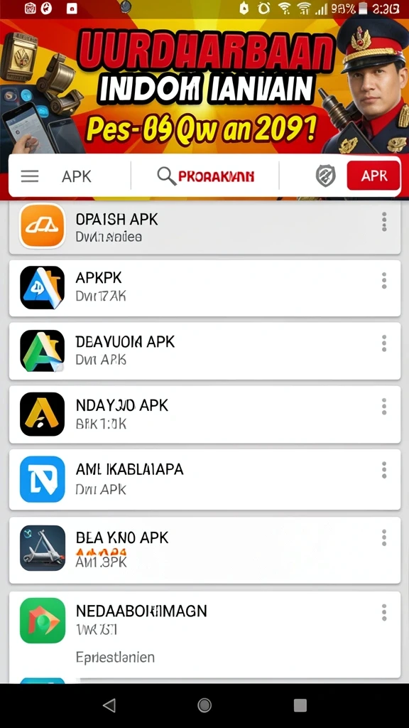 Screenshot epictoto nomor 2