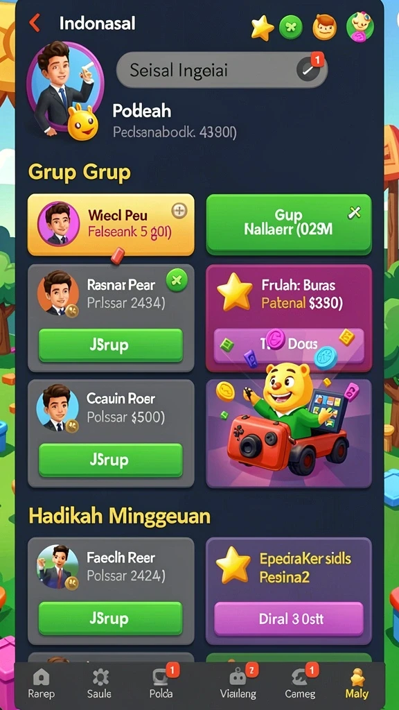 Screenshot fendy188 nomor 2