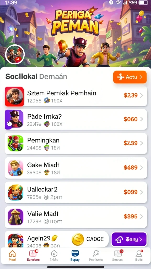 Screenshot gacor77 nomor 2