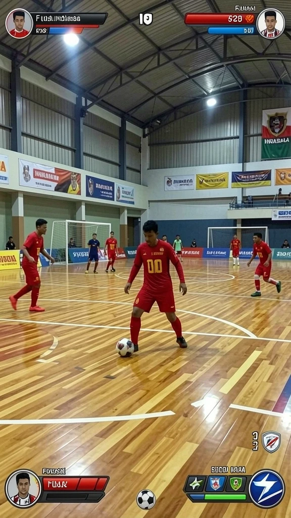 Screenshot garuda365 nomor 3