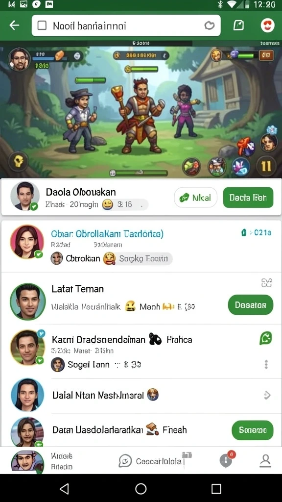 Screenshot gila138 nomor 3