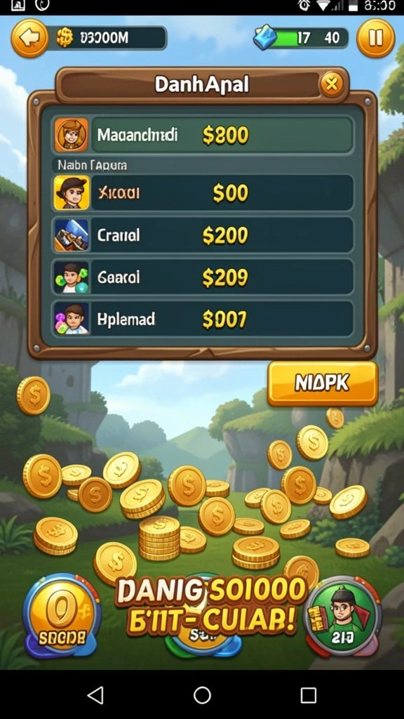 Screenshot gim999 nomor 2