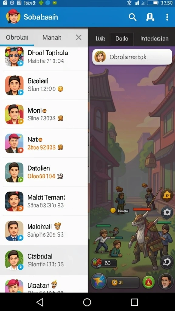 Screenshot goto77 nomor 1
