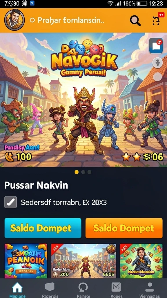 Screenshot granat88 nomor 2