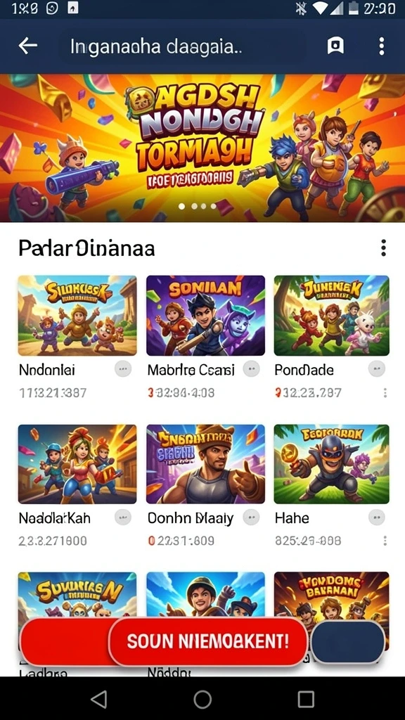 Screenshot harapjp nomor 2