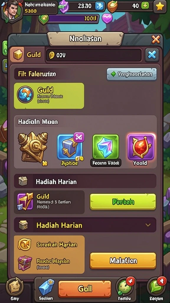 Screenshot harapjp nomor 3