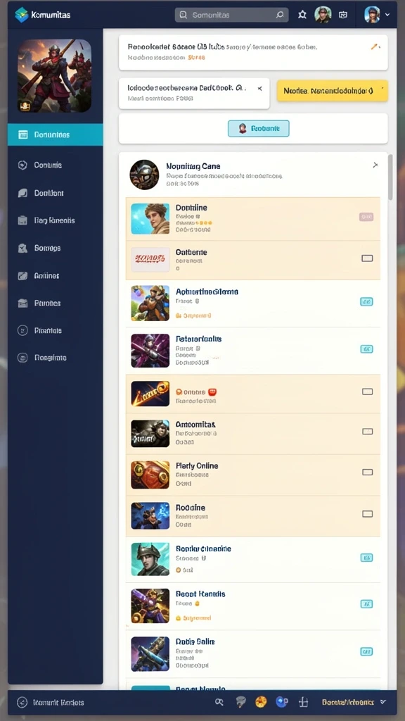 Screenshot idklub nomor 1