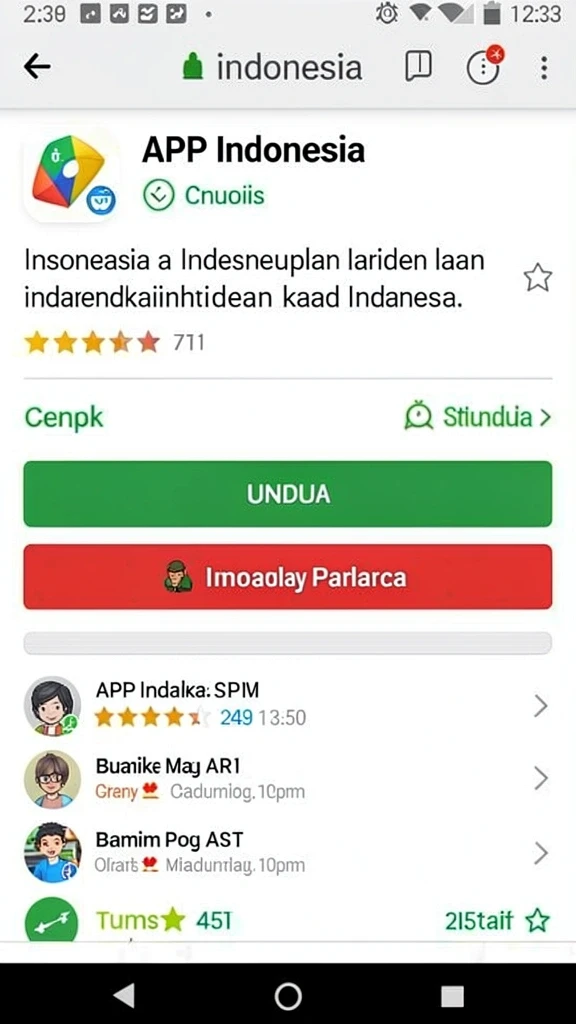 Screenshot idrking nomor 2